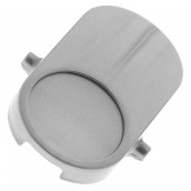 Bouton de fixation du tube