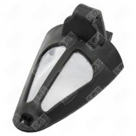 BROSSE À MEUBLE ASPIRATEUR - 19670