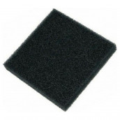 Filtre de sortie d'air