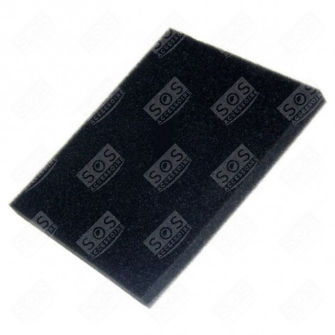 FILTRE MOUSSE ASPIRATEUR - 422245946171