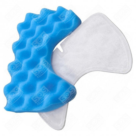 FILTRE ASPIRATEUR - DJ97-01124J