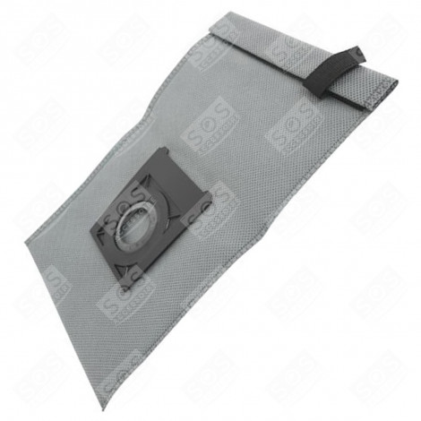 SAC TEXTILE PERMANENT ASPIRATEUR - 00086180