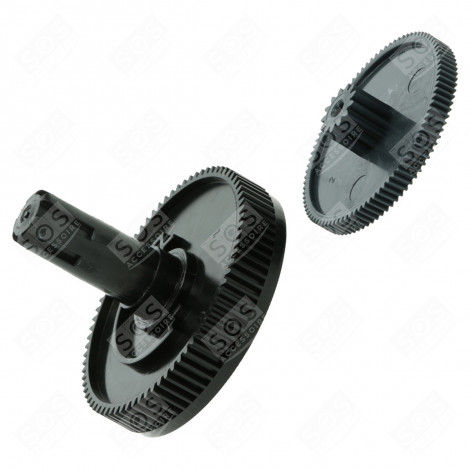 KIT ENGRENAGES D'ORIGINE CAFETIÈRE, MACHINE À CAFÉ - 20000900