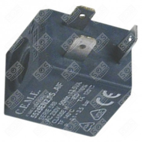 BOBINE ÉLECTROVANNE CENTRALE VAPEUR - 874163