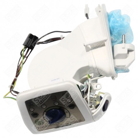 BOITIER AVANT+CARTE ÉLECTRONIQUE CENTRALE VAPEUR, FER À REPASSER - CS-00121374