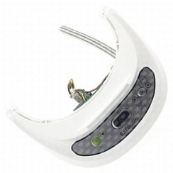 Boitier avant+carte électronique