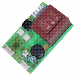 Carte électronique d'origine