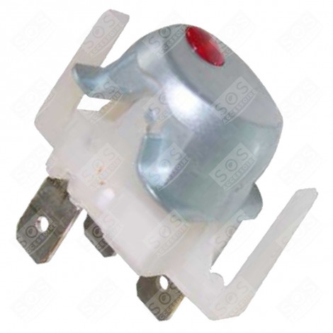 INTERRUPTEUR M/A CENTRALE VAPEUR - CS-00116541