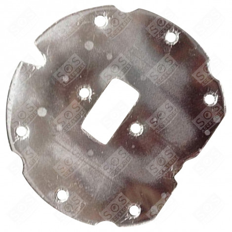 PLAQUE GRAPHITE CENTRALE VAPEUR - CS-00144535, CS-00090990