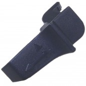 Lot de 2 crochets cache filtre