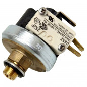Pressostat 2.4 bars