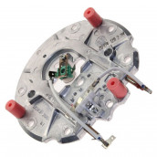 Résistance+thermostat139°