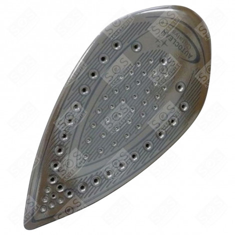 SEMELLE DE FER CENTRALE VAPEUR, FER À REPASSER - CS-00121373