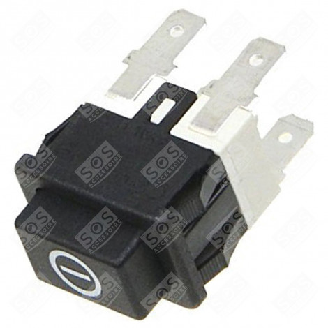 THERMOSTAT16A CENTRALE VAPEUR - 500593244