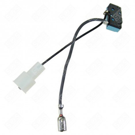 MICRO SWITCH CENTRALE VAPEUR - 423902131790, 423902131793