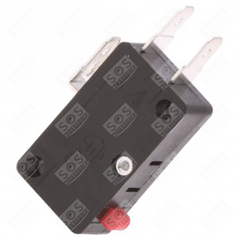 MICRO SWITCH DE PORTE D'ORIGINE FOUR MICRO-ONDES - 00614766, 49022492
