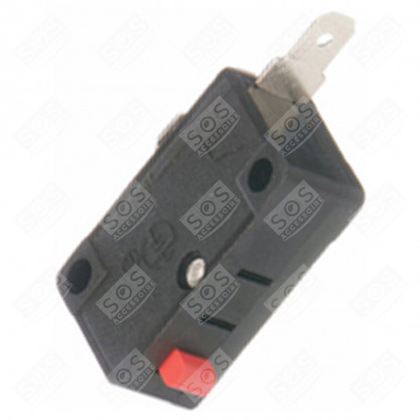 INTERRUPTEUR D'ORIGINE FOUR MICRO-ONDES - 00614767