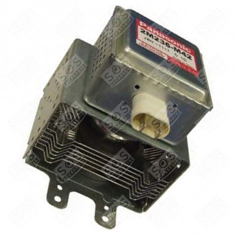 MAGNÉTRON D'ORIGINE FOUR MICRO-ONDES - 2M236-M42E2