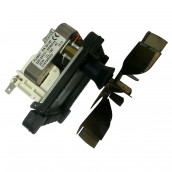 Ensemble moteur de ventilateur