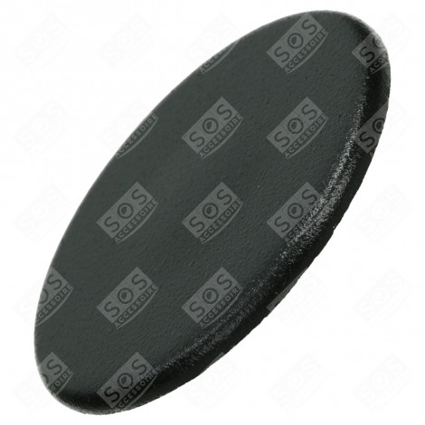 CHAPEAU BRULEUR AUXILIAIRE (MAT) 55MM pour ... - Rakuten