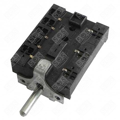 COMMUTATEUR FOUR, CUISINIÈRE - 93701050