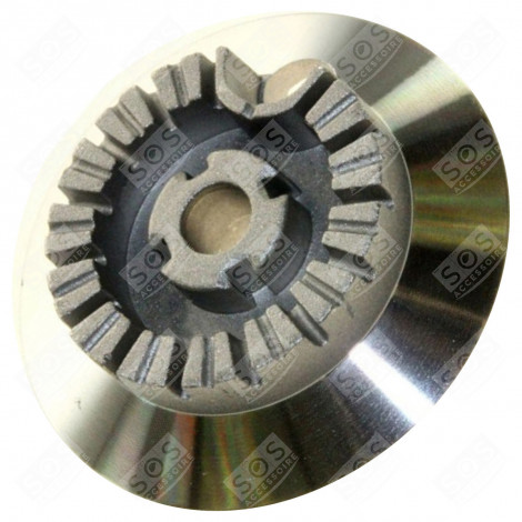 COURONNE DE BRÛLEUR AUXILIAIRE D'ORIGINE FOUR, CUISINIÈRE - 481936078397