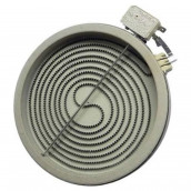 Foyer radiant Ø 215mm 2000w 230v Foyer radiant Ø 215mm 2000w 230v