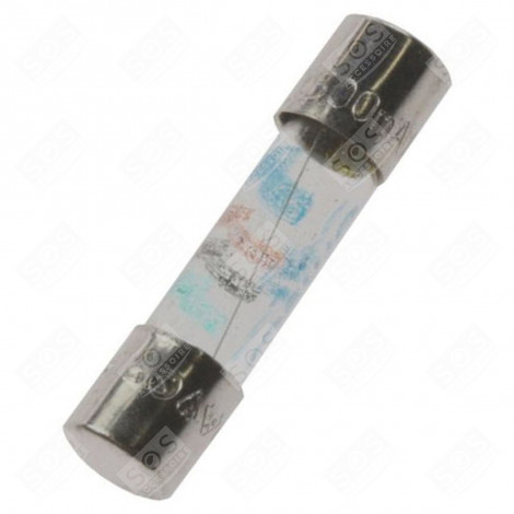 FUSIBLE 5 X 20 500MA FOUR, CUISINIÈRE - 811913529