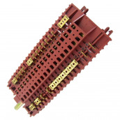 Potentiomètre de température