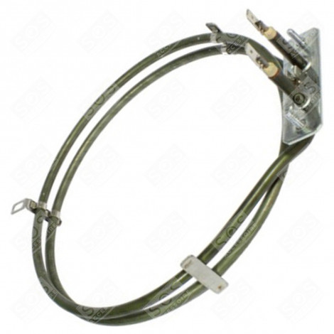 RÉSISTANCE CIRCULAIRE FOUR, CUISINIÈRE - 97753160