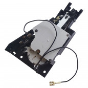 Verrouillage de porte   -   245X133mm