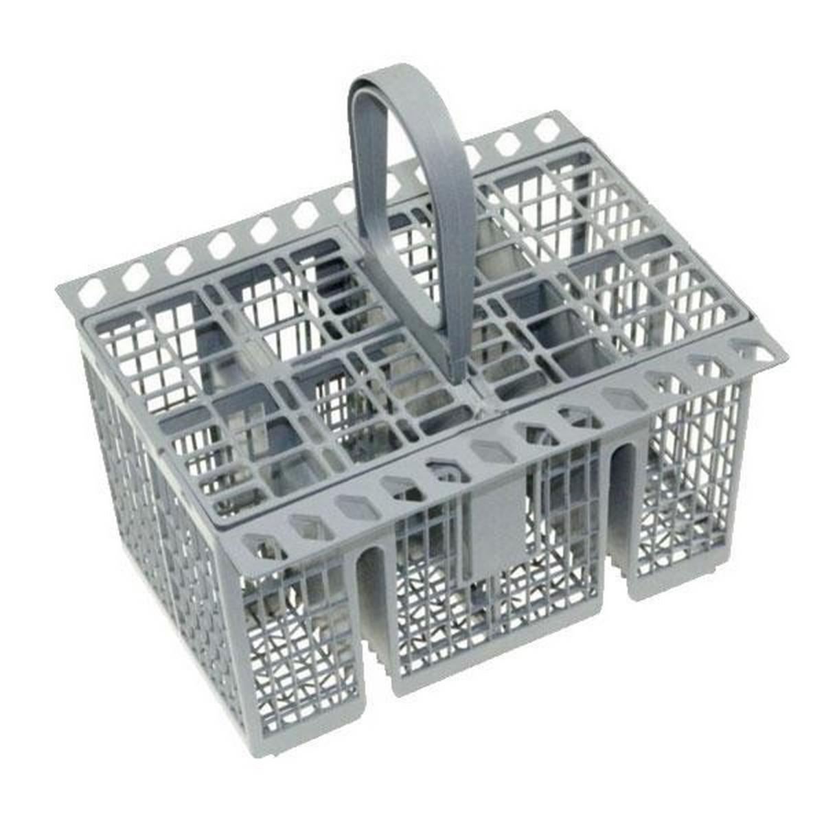 Palier Panier Lave-Vaisselle WHIRLPOOL 481010600198 - Plastique Gris, 34x18x15 Mm | Pièce Détachée Origine
