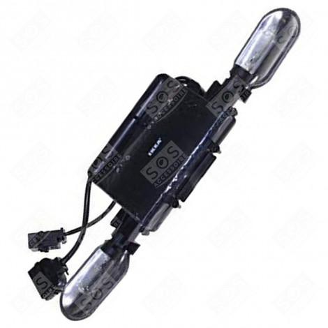 MODULE DE COMMANDE + LUMIÈRE D'ORIGINE HOTTE - 481245310385