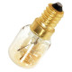 LAMPE DE FOUR 25W-230V-300°C FOUR, CUISINIÈRE - 32196