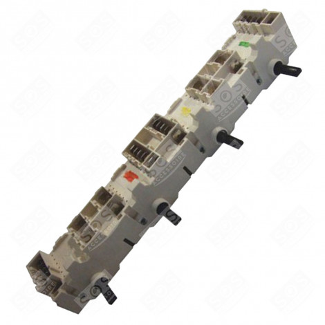 COMMUTATEUR FOUR, CUISINIÈRE - 481227018037