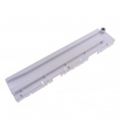 Lot de 2 guides rail Clayette, étagère Lot de 2 guides rail Clayette, étagère