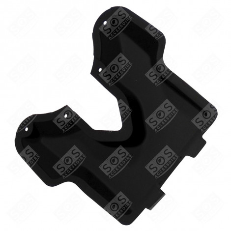 DIFFUSEUR INFERIEUR GRIS FRITEUSE, AIRFRYER - SS-990587