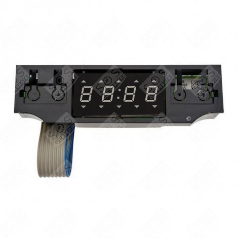 AFFICHEUR FOUR, CUISINIÈRE - 481010626748, 481213038793