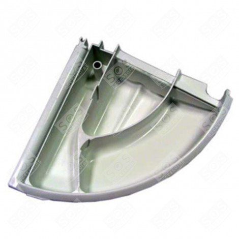 TIROIR BAC À LESSIVE, BAC À DÉTERGENT D'ORIGINE MACHINE À LAVER, LAVE-LINGE - C00046148, C00281253