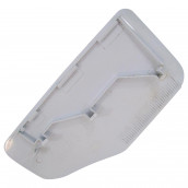 Façade de boîte à produit d'origine