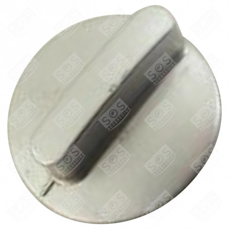BOUTON DE PROGRAMMATEUR MACHINE À LAVER, LAVE-LINGE - C00094428