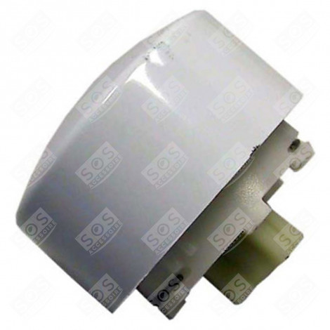 BOUTON DE PROGRAMMATEUR D'ORIGINE MACHINE À LAVER, LAVE-LINGE - C00116857