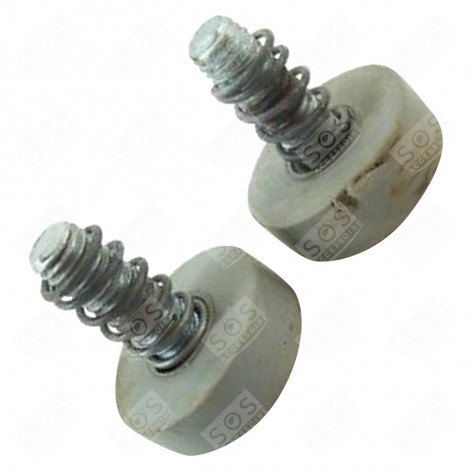 PIEDS D'ORIGINE MACHINE À LAVER, LAVE-LINGE - C00112640