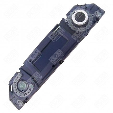 SUPPORT MODULE MACHINE À LAVER, LAVE-LINGE - C00260981