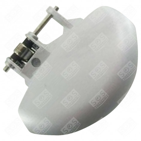 POIGNÉE DE PORTE MACHINE À LAVER, LAVE-LINGE - 50269382003