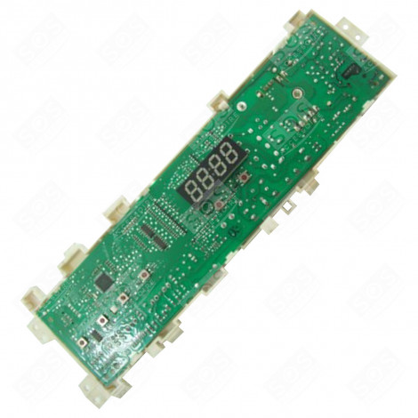 PROGRAMMATEUR MACHINE À LAVER, LAVE-LINGE - 2826570300