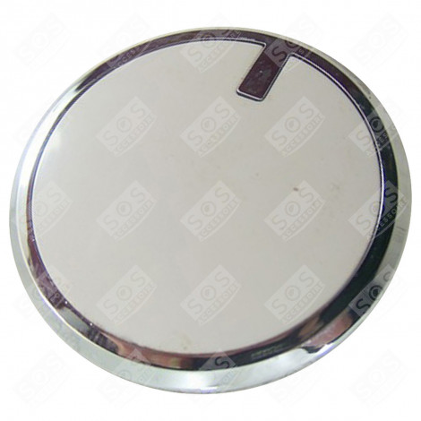 BOUTON DE COMMANDE MACHINE À LAVER, LAVE-LINGE - AS0012570