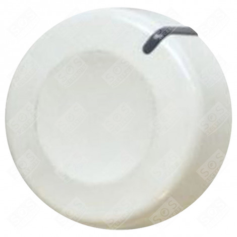 BOUTON DE PROGRAMMATEUR D'ORIGINE MACHINE À LAVER, LAVE-LINGE - 481241279165