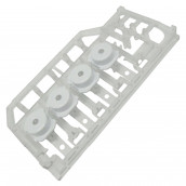 Ensemble boutons fonction WMD26120T