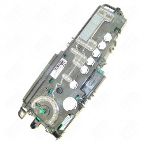 PROGRAMMATEUR MACHINE À LAVER, LAVE-LINGE - 52X1341